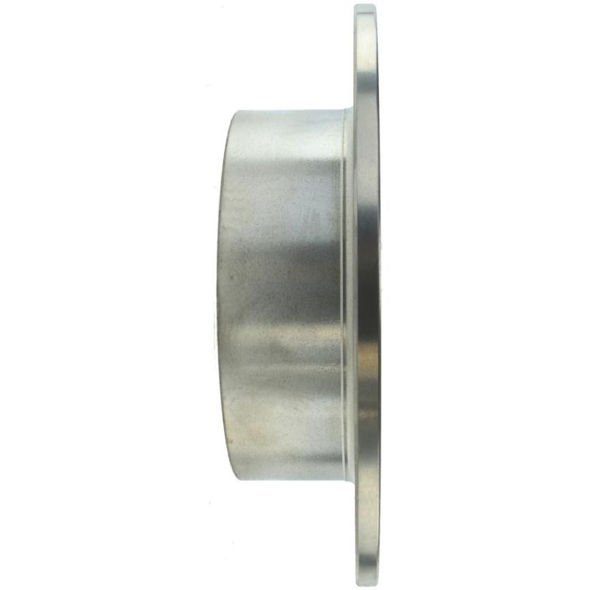 CENTRIC PARTS 121.44188 C-Tek Standard Brake Rotor