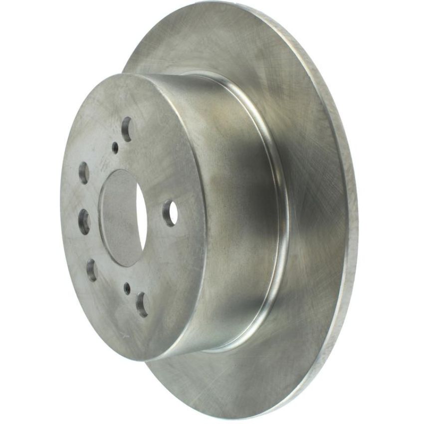 CENTRIC PARTS 121.44188 C-Tek Standard Brake Rotor