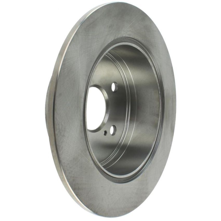 CENTRIC PARTS 121.44188 C-Tek Standard Brake Rotor