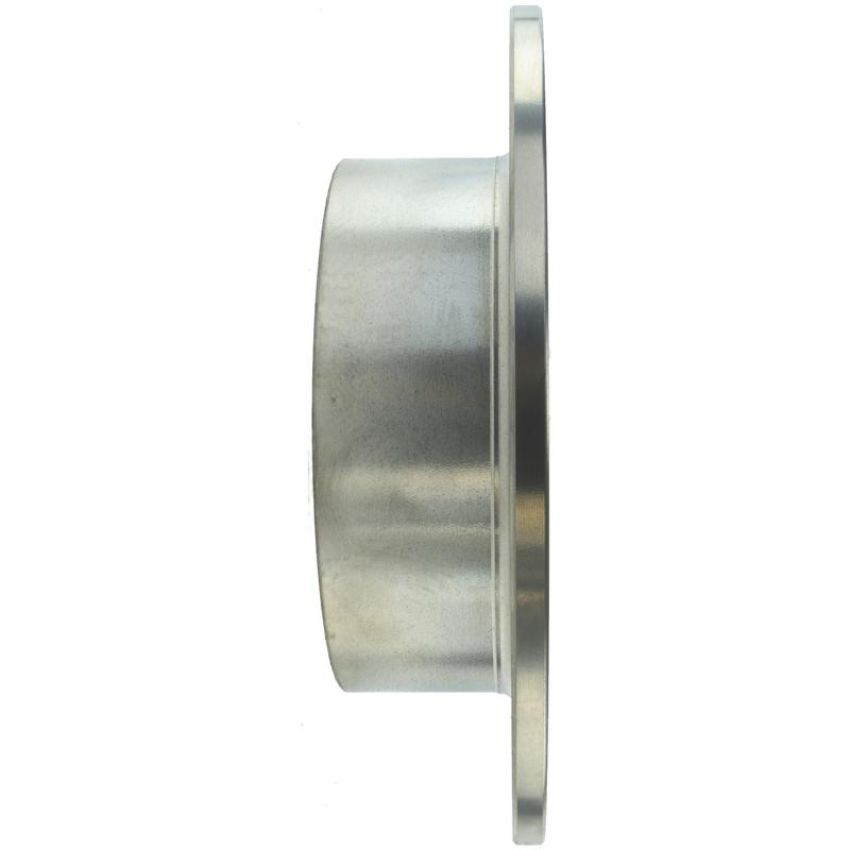 CENTRIC PARTS 121.44188 C-Tek Standard Brake Rotor