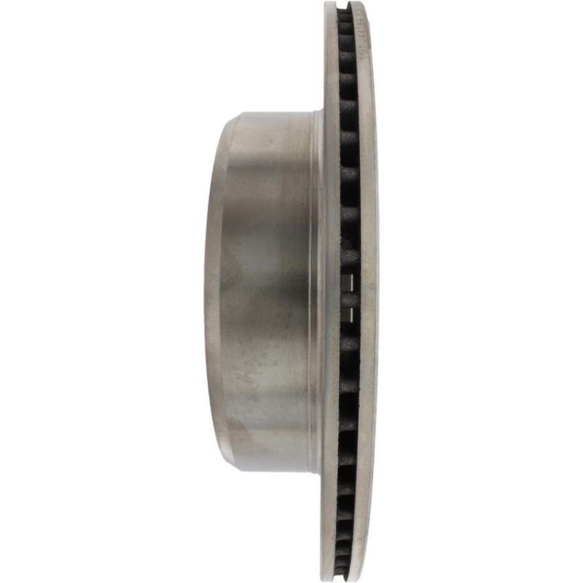 CENTRIC PARTS 121.44189 C-Tek Standard Brake Rotor