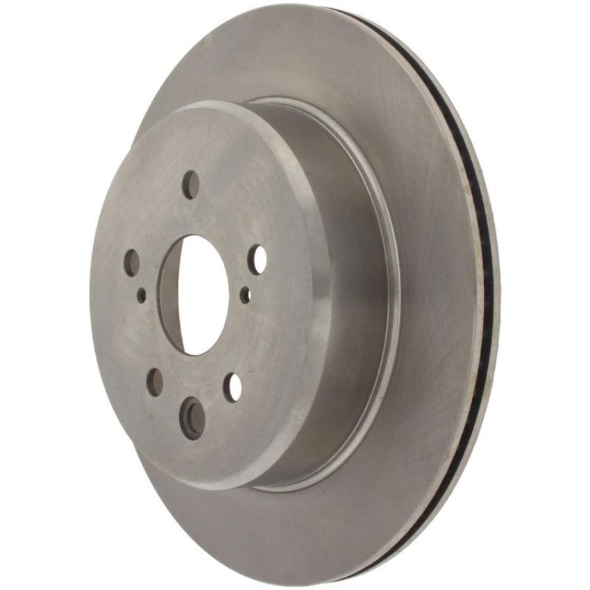 CENTRIC PARTS 121.44189 C-Tek Standard Brake Rotor