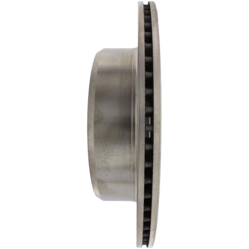 CENTRIC PARTS 121.44189 C-Tek Standard Brake Rotor