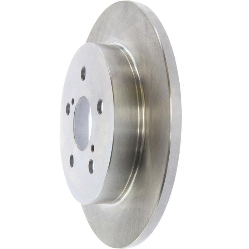 CENTRIC PARTS 121.44195 C-Tek Standard Brake Rotor