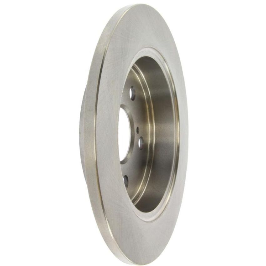 CENTRIC PARTS 121.44195 C-Tek Standard Brake Rotor