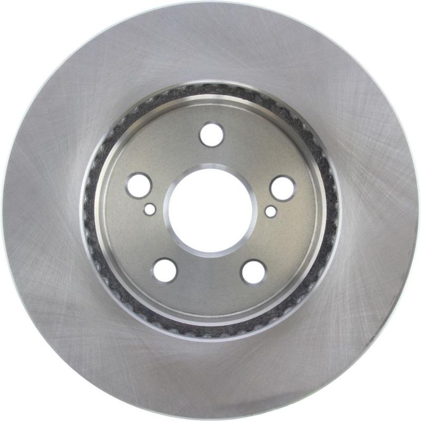 CENTRIC PARTS 121.44196 C-Tek Standard Brake Rotor
