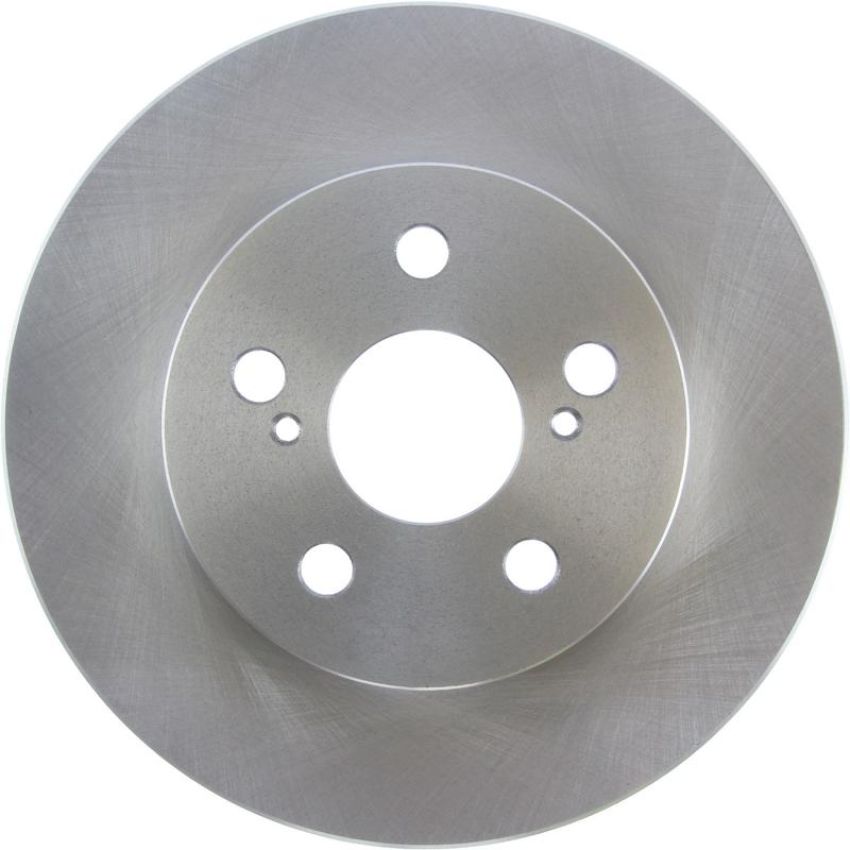 CENTRIC PARTS 121.44196 C-Tek Standard Brake Rotor