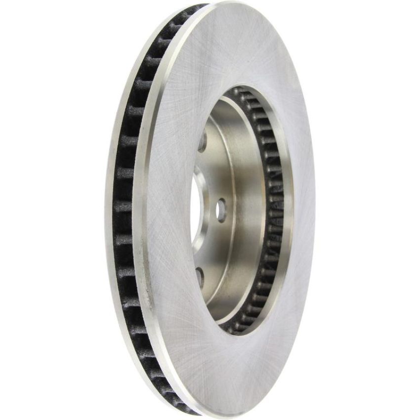 CENTRIC PARTS 121.44196 C-Tek Standard Brake Rotor
