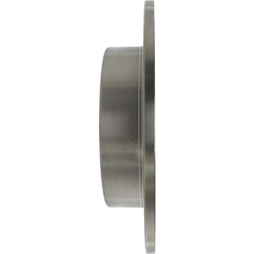 CENTRIC PARTS 121.44203 C-Tek Standard Brake Rotor