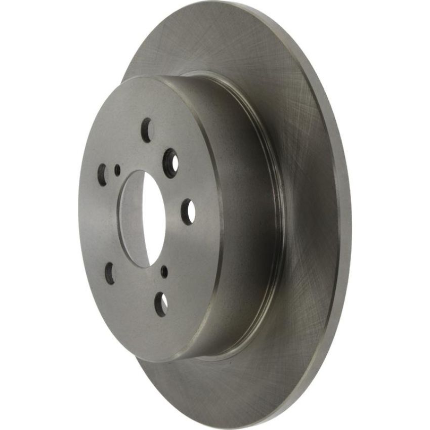 CENTRIC PARTS 121.44203 C-Tek Standard Brake Rotor