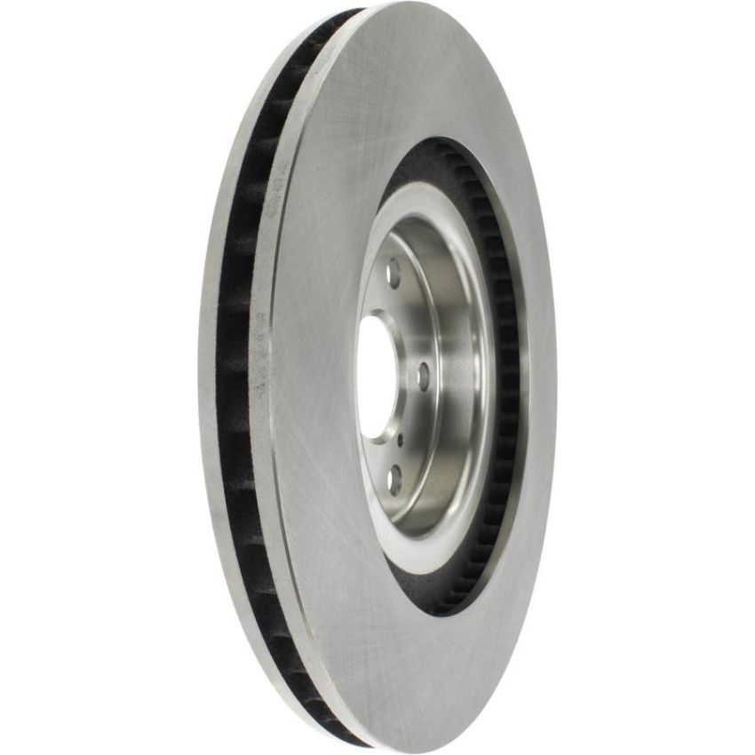 CENTRIC PARTS 121.44205 C-Tek Standard Brake Rotor