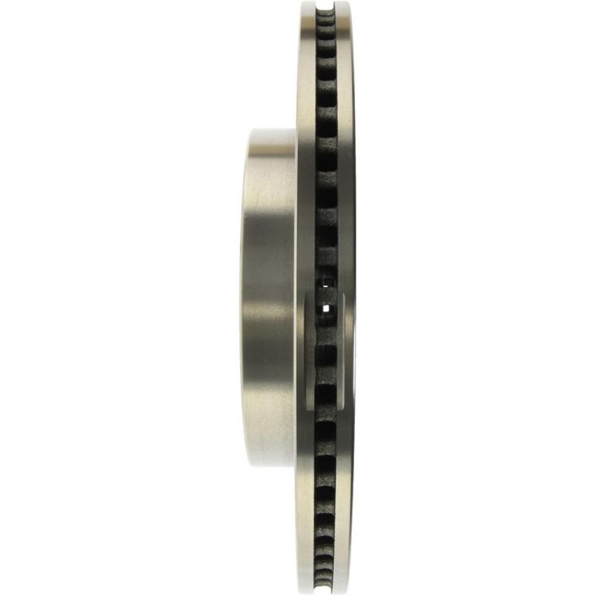 CENTRIC PARTS 121.44206 C-Tek Standard Brake Rotor