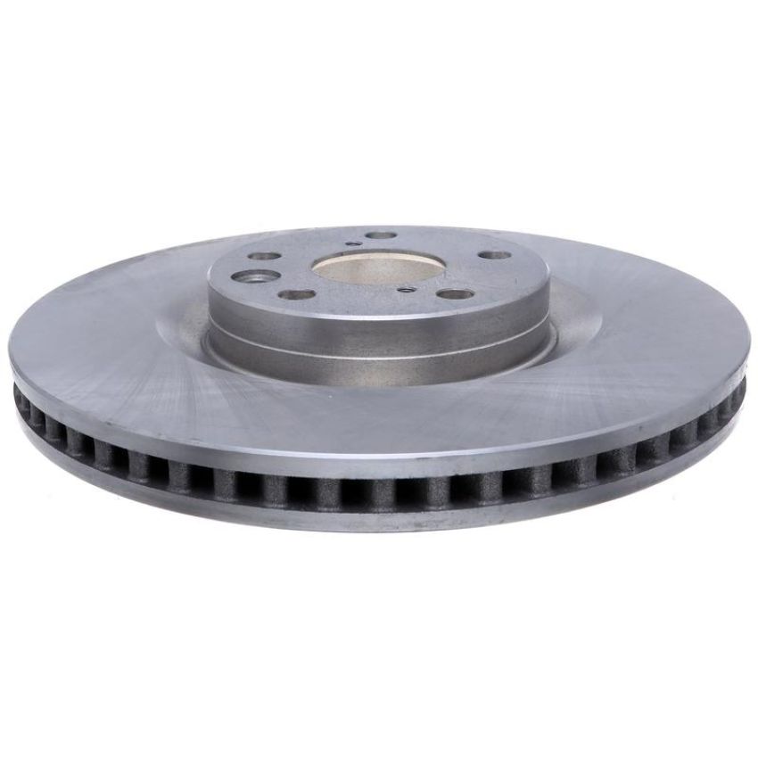CENTRIC PARTS 121.44222 C-Tek Standard Brake Rotor