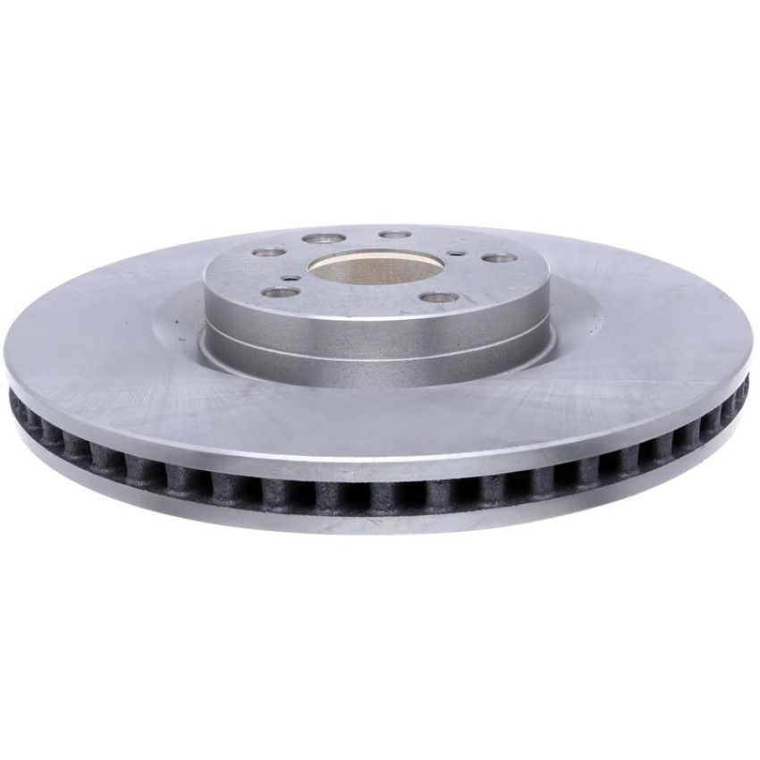 CENTRIC PARTS 121.44223 C-Tek Standard Brake Rotor