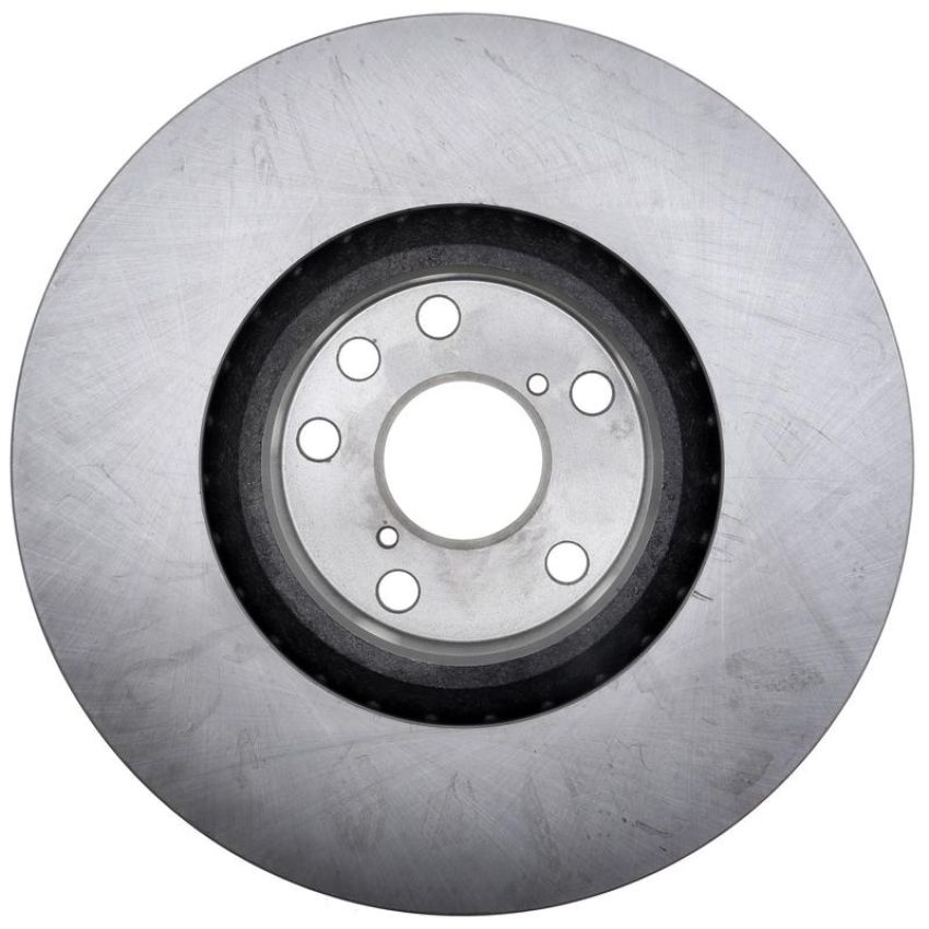 CENTRIC PARTS 121.44223 C-Tek Standard Brake Rotor