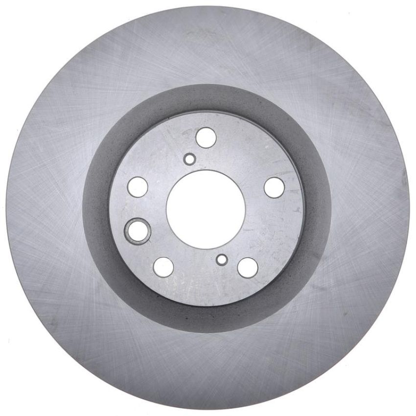 CENTRIC PARTS 121.44223 C-Tek Standard Brake Rotor