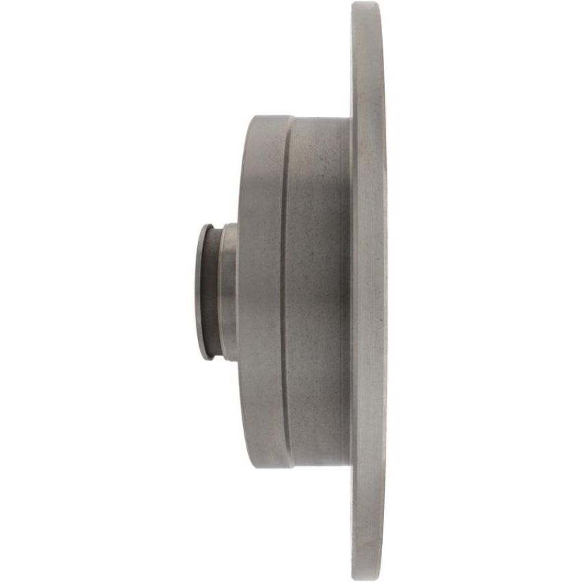 CENTRIC PARTS 121.45000 C-Tek Standard Brake Rotor