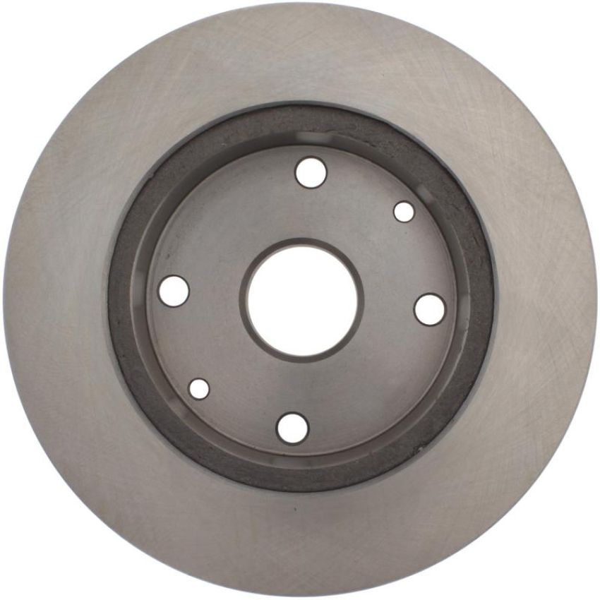 CENTRIC PARTS 121.45000 C-Tek Standard Brake Rotor