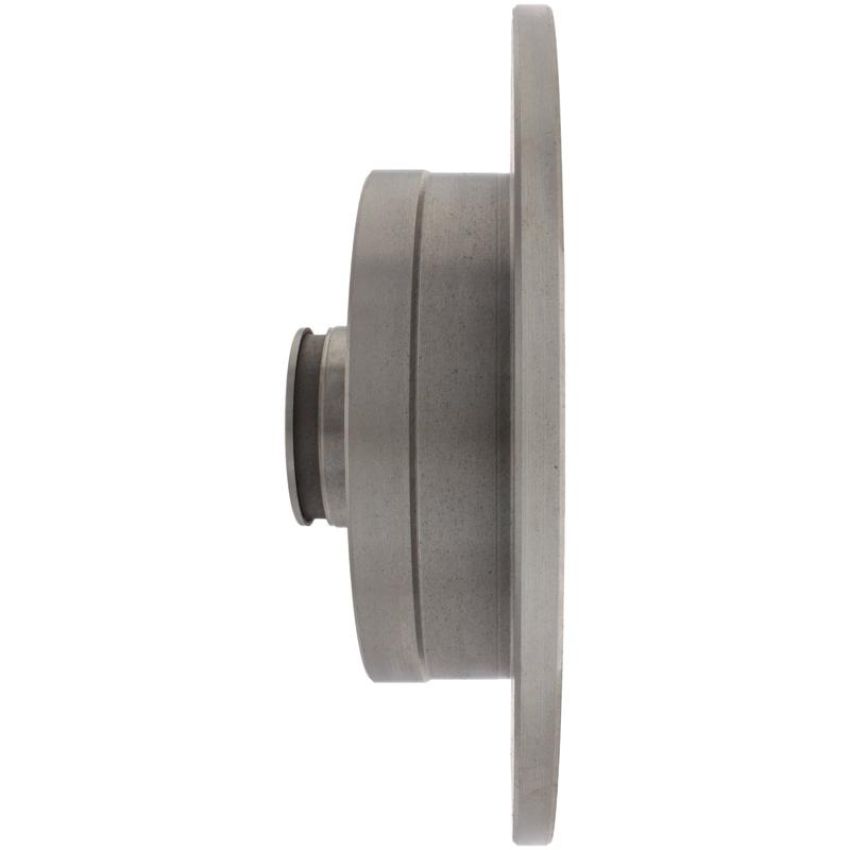 CENTRIC PARTS 121.45000 C-Tek Standard Brake Rotor