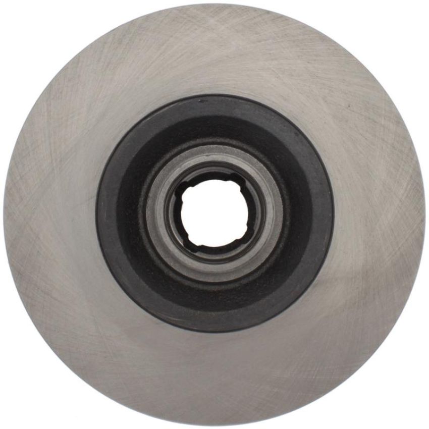 CENTRIC PARTS 121.45005 C-Tek Standard Brake Rotor