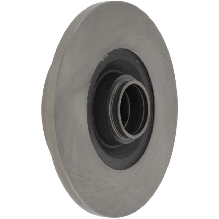 CENTRIC PARTS 121.45005 C-Tek Standard Brake Rotor