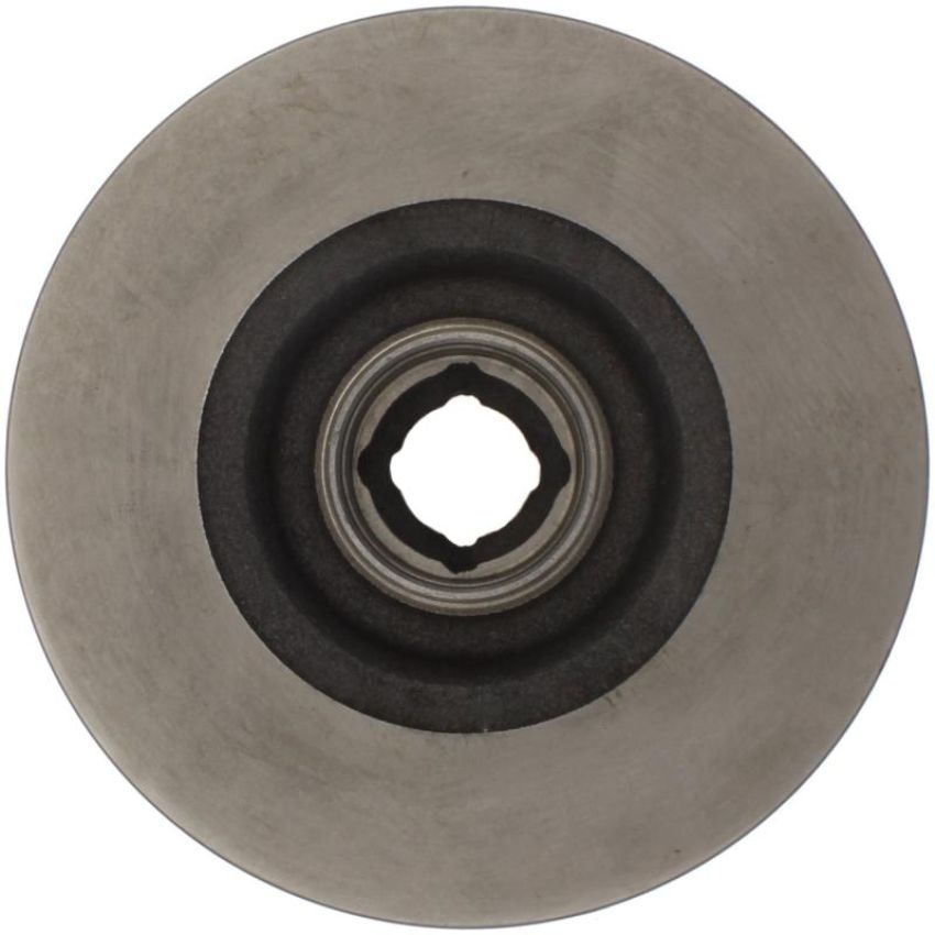 CENTRIC PARTS 121.45006 C-Tek Standard Brake Rotor