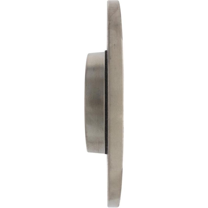 CENTRIC PARTS 121.45007 C-Tek Standard Brake Rotor