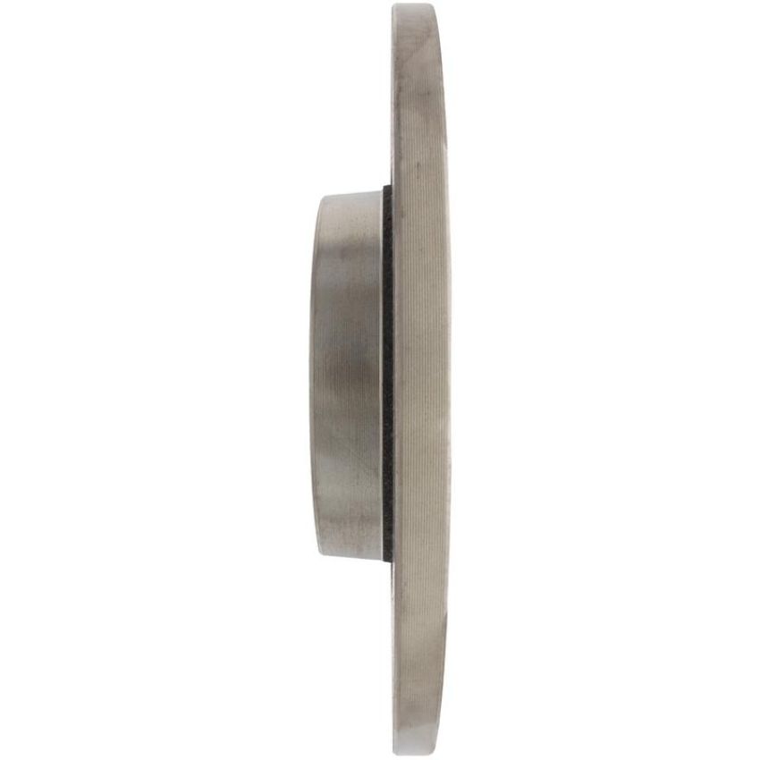CENTRIC PARTS 121.45007 C-Tek Standard Brake Rotor