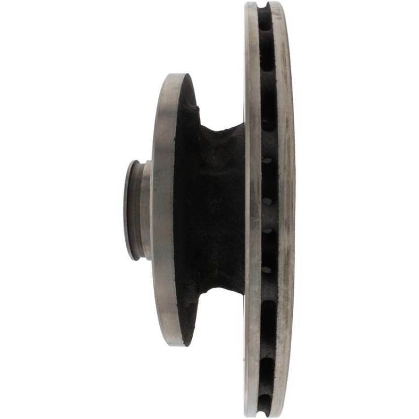 CENTRIC PARTS 121.45011 C-Tek Standard Brake Rotor