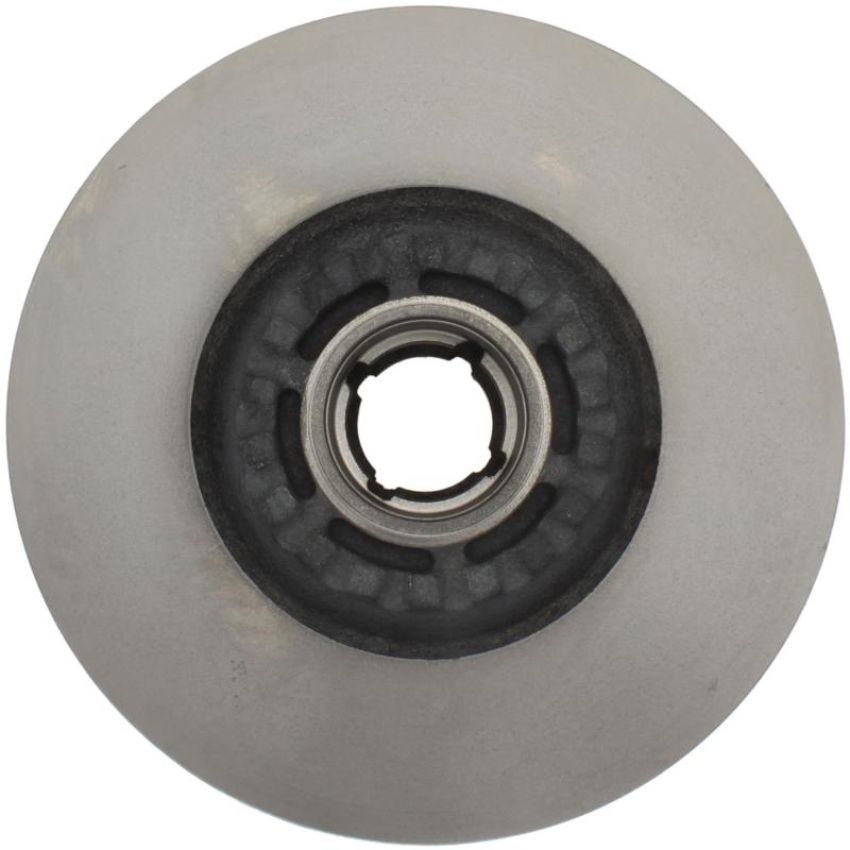 CENTRIC PARTS 121.45011 C-Tek Standard Brake Rotor