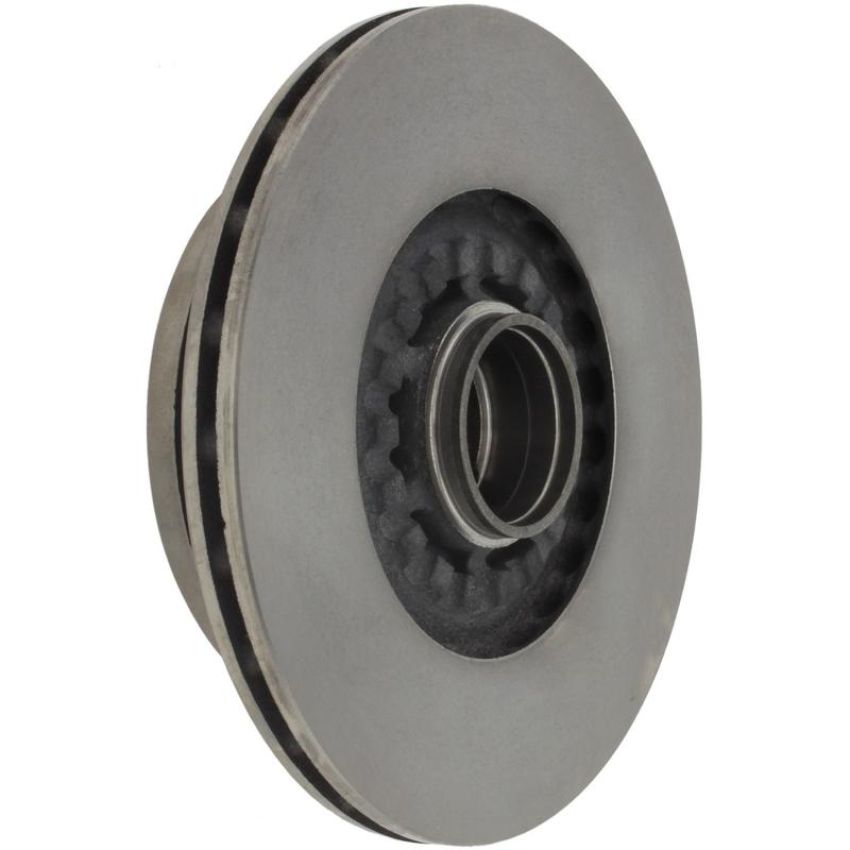 CENTRIC PARTS 121.45011 C-Tek Standard Brake Rotor