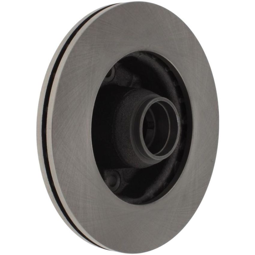 CENTRIC PARTS 121.45012 C-Tek Standard Brake Rotor