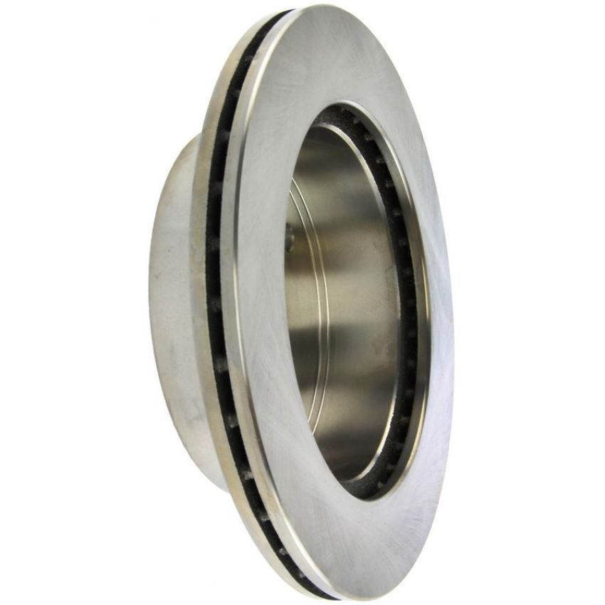 CENTRIC PARTS 121.45013 C-Tek Standard Brake Rotor