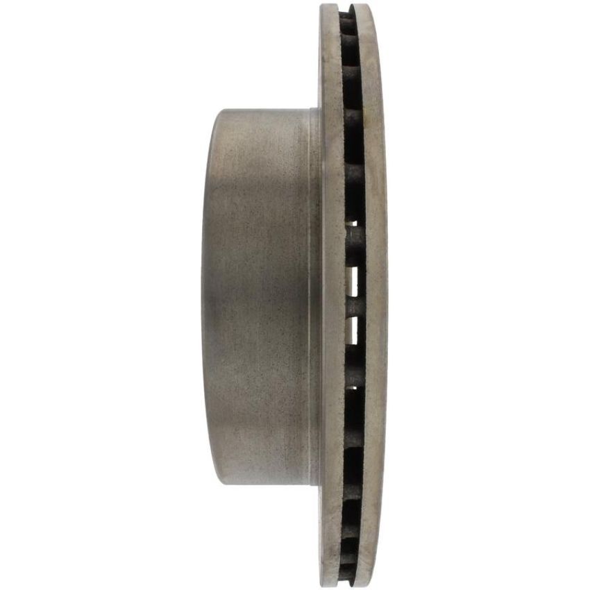 CENTRIC PARTS 121.45013 C-Tek Standard Brake Rotor