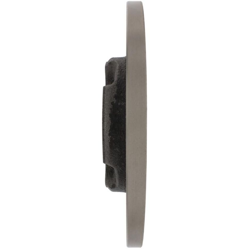 CENTRIC PARTS 121.45014 C-Tek Standard Brake Rotor