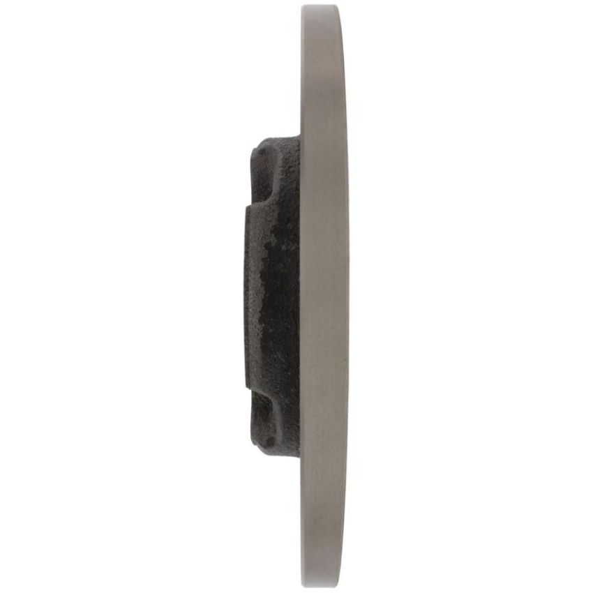 CENTRIC PARTS 121.45014 C-Tek Standard Brake Rotor