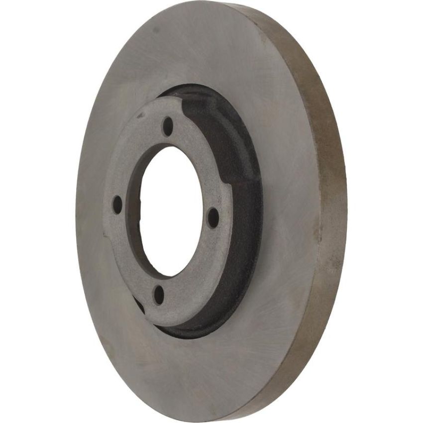 CENTRIC PARTS 121.45016 C-Tek Standard Brake Rotor