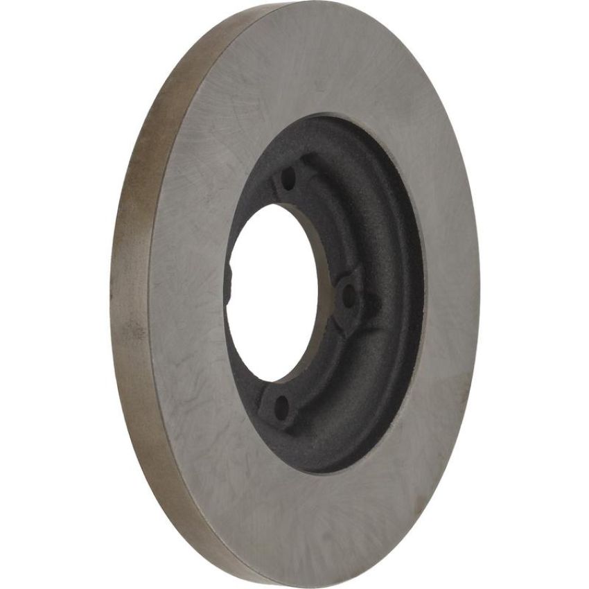 CENTRIC PARTS 121.45016 C-Tek Standard Brake Rotor