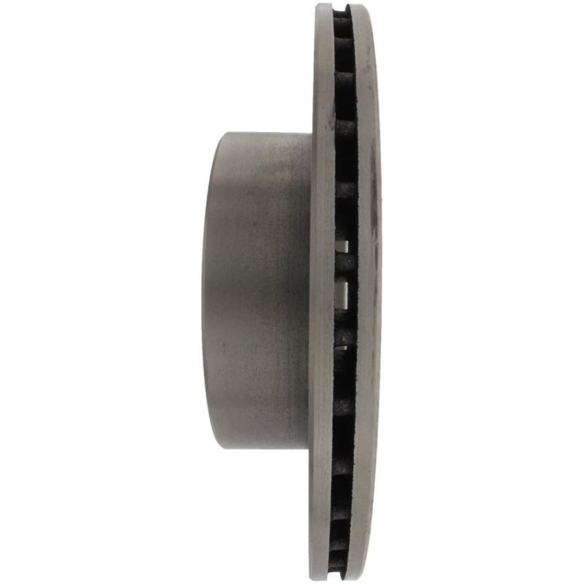 CENTRIC PARTS 121.45022 C-Tek Standard Brake Rotor