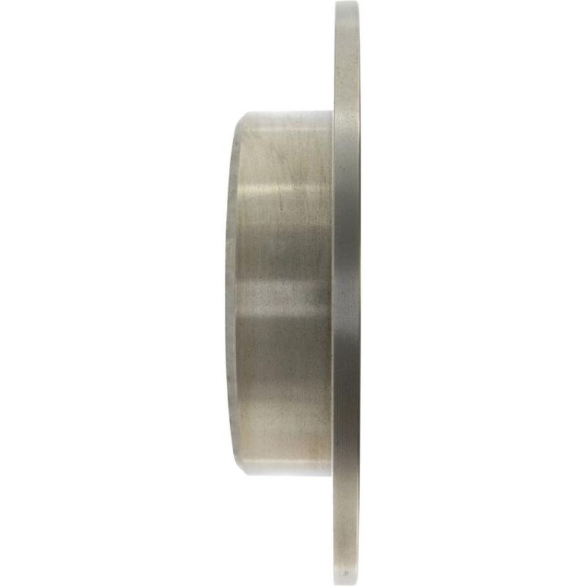 CENTRIC PARTS 121.45023 C-Tek Standard Brake Rotor