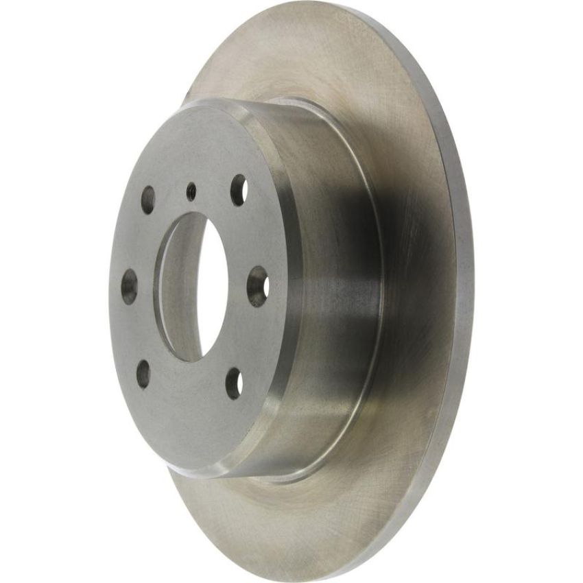 CENTRIC PARTS 121.45023 C-Tek Standard Brake Rotor