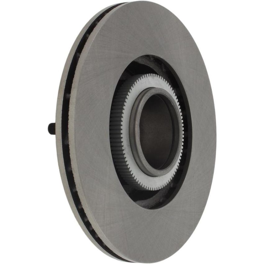 CENTRIC PARTS 121.45029 C-Tek Standard Brake Rotor