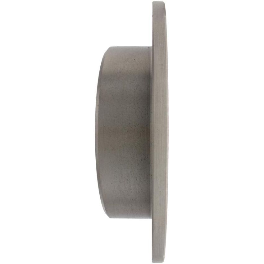 CENTRIC PARTS 121.45030 C-Tek Standard Brake Rotor