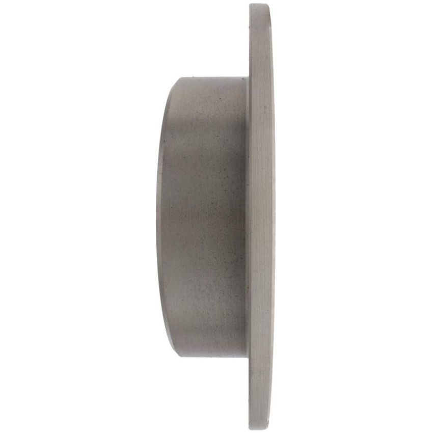 CENTRIC PARTS 121.45030 C-Tek Standard Brake Rotor