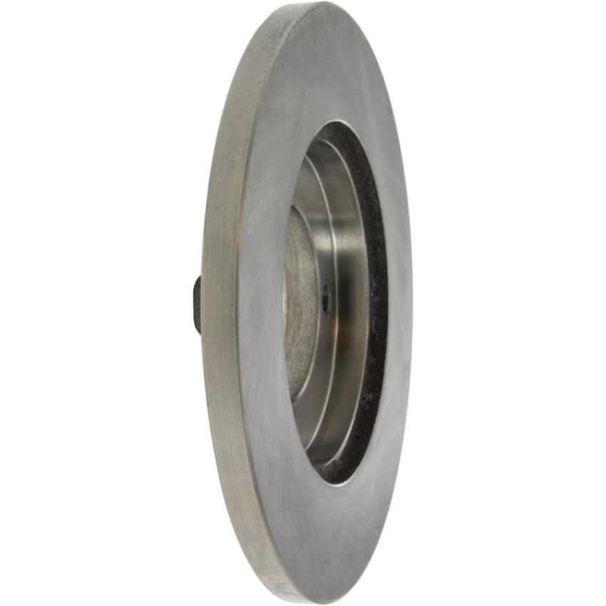 CENTRIC PARTS 121.45033 C-Tek Standard Brake Rotor