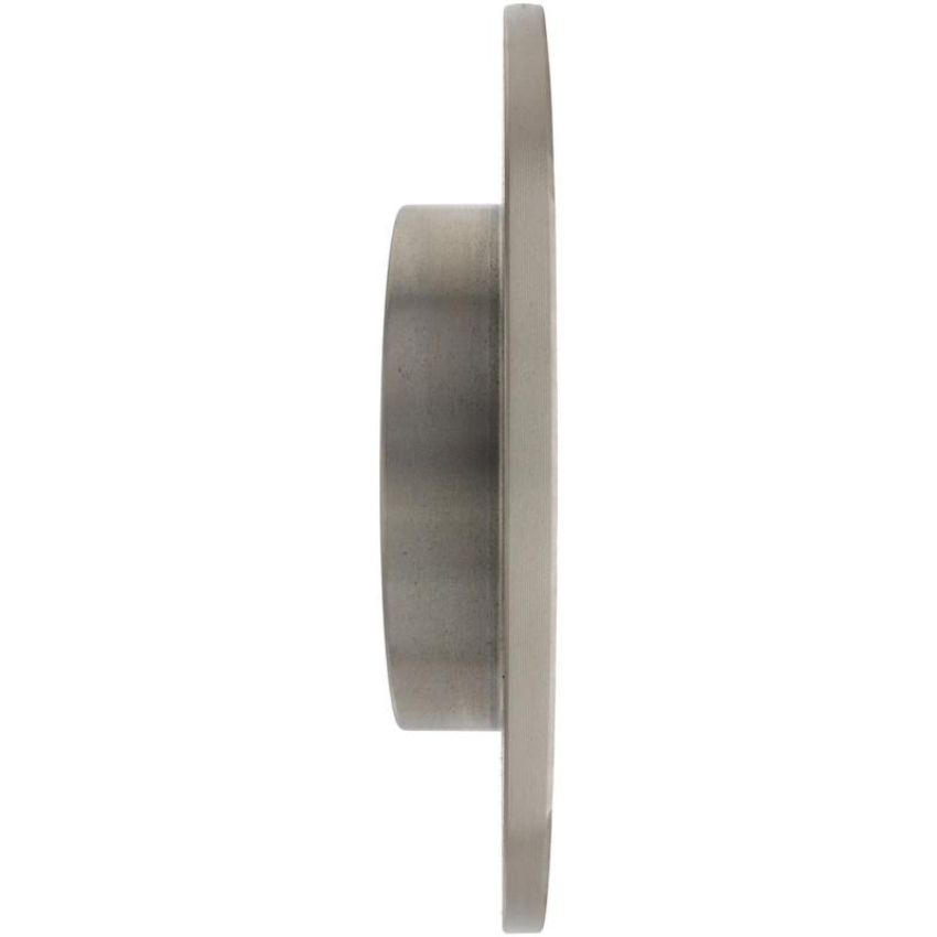CENTRIC PARTS 121.45035 C-Tek Standard Brake Rotor