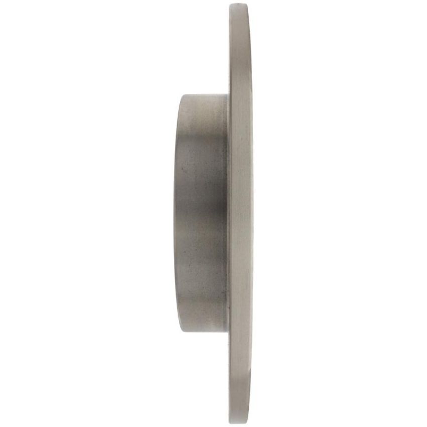 CENTRIC PARTS 121.45035 C-Tek Standard Brake Rotor