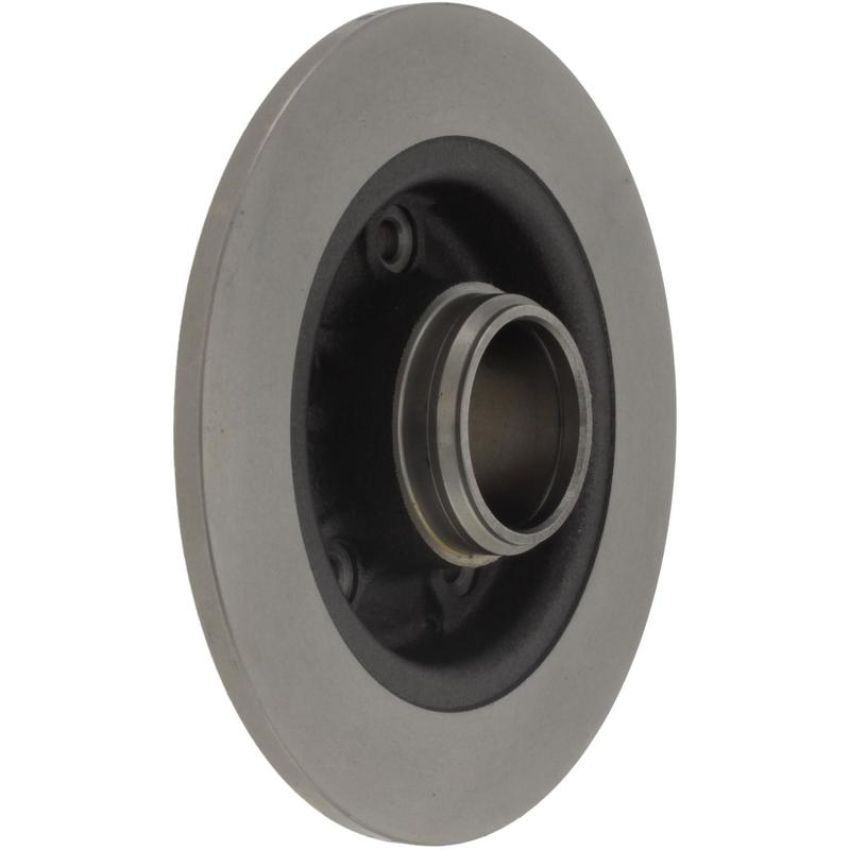 CENTRIC PARTS 121.45037 C-Tek Standard Brake Rotor