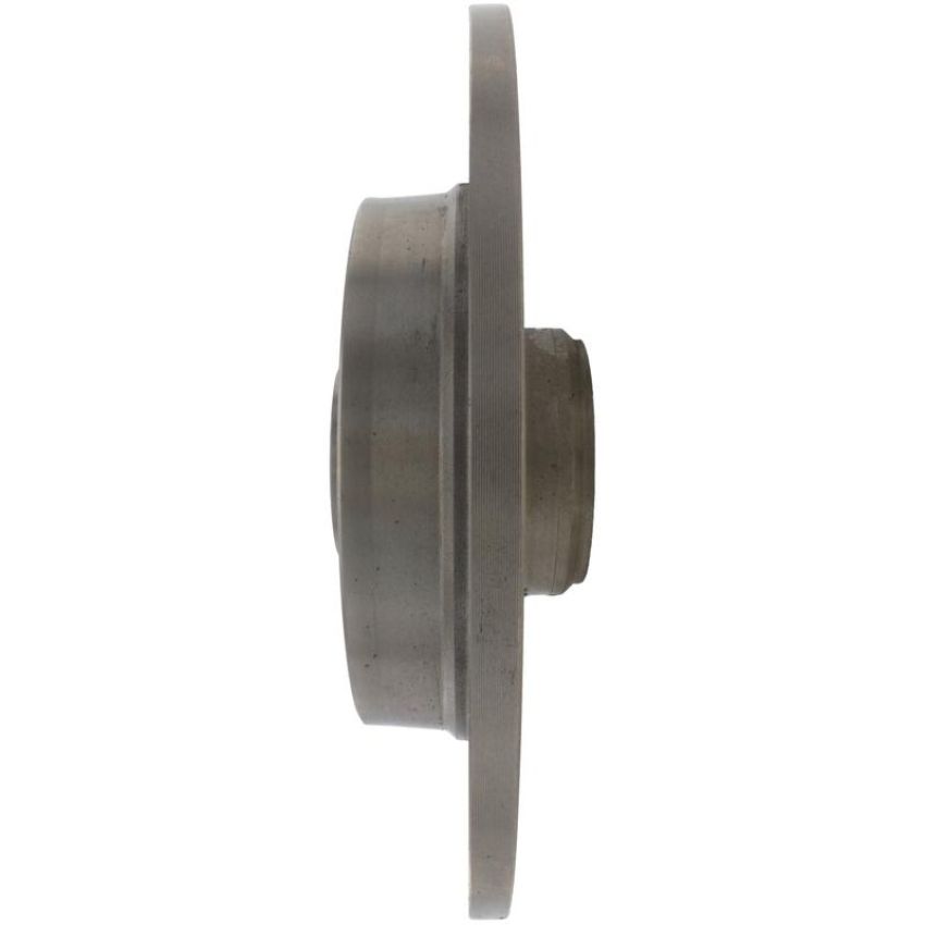 CENTRIC PARTS 121.45037 C-Tek Standard Brake Rotor