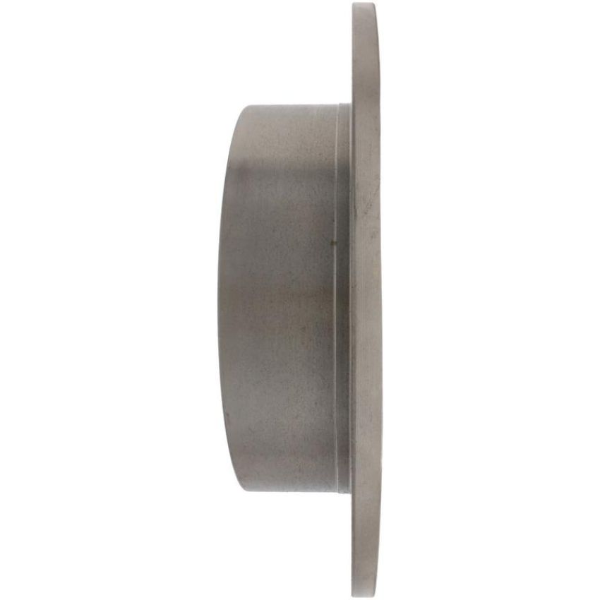 CENTRIC PARTS 121.45042 C-Tek Standard Brake Rotor